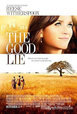 İyi Bir Yalan 2014 izle