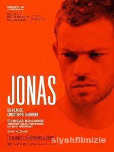 Jonas 2018 Filmi Türkçe Dublaj Altyazılı Full izle Jonas 2018 izle