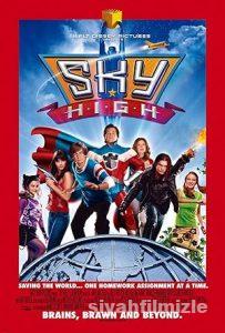 Kahramanlar Okulu 2005 Türkçe Dublaj Altyazılı Full izle Kahramanlar Okulu 2005 izle