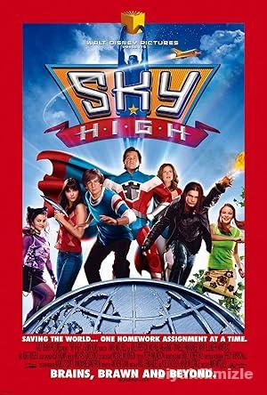 Kahramanlar Okulu 2005 Türkçe Dublaj Altyazılı Full izle Kahramanlar Okulu 2005 izle