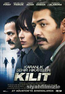 Karanlık Şehir Hikayeleri: Kilit 2021 izle