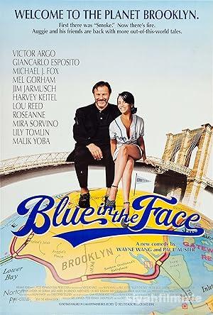Karanlık Sokaklar 1995 Filmi Türkçe Dublaj Altyazılı izle Karanlık Sokaklar 1995 izle