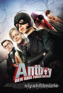 Karınca Çocuk 2 2014 Filmi Türkçe Dublaj Altyazılı Full izle Karınca Çocuk 2 2014 izle