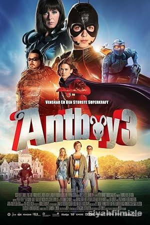 Karınca Çocuk 3 2016 izle