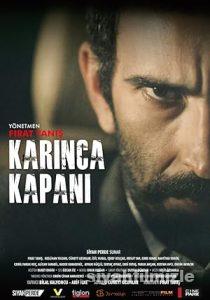 Karınca Kapanı 2014 Yerli Filmi Full Sansürsüz izle Karınca Kapanı 2014 izle