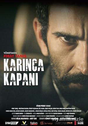 Karınca Kapanı 2014 Yerli Filmi Full Sansürsüz izle Karınca Kapanı 2014 izle