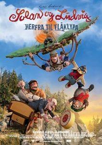 Kirpi ve Saksağan: Büyük Peynir Yarışı 2015 Filmi Türkçe Full izle Kirpi ve Saksağan: Büyük Peynir Yarışı 2015 izle