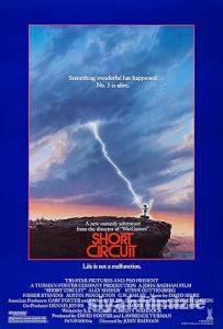 Kısa Devre 1986 Filmi Türkçe Dublaj Altyazılı Full izle Kısa Devre 1986 izle