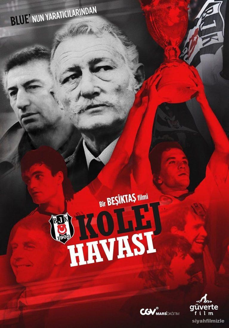 Kolej Havası 2019 Yerli Filmi Full Sansürsüz izle Kolej Havası 2019 izle