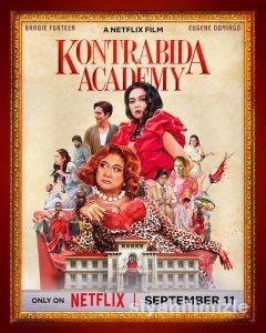 Kötü Karakterler Akademisi 2025 Türkçe Dublaj Altyazılı izle Kötü Karakterler Akademisi 2025 izle