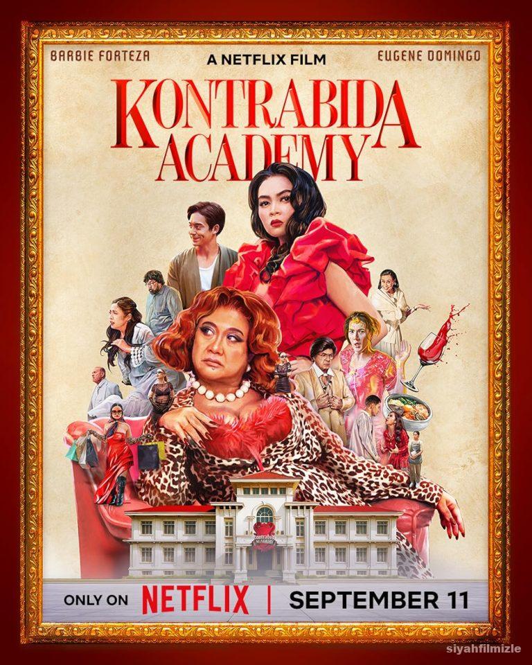 Kötü Karakterler Akademisi 2025 Türkçe Dublaj Altyazılı izle Kötü Karakterler Akademisi 2025 izle