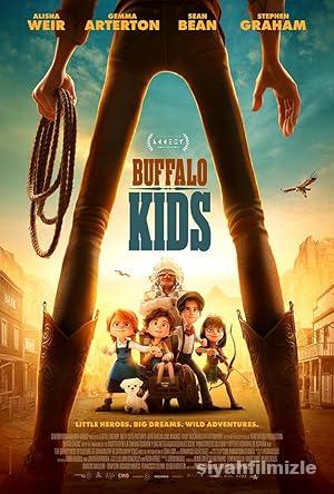 Kovboy Çocuklar 2024 Filmi Türkçe Dublaj Altyazılı Full izle Kovboy Çocuklar 2024 izle
