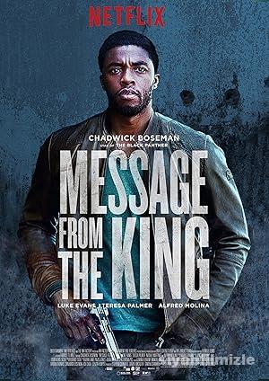 Kralın Mesajı 2016 izle