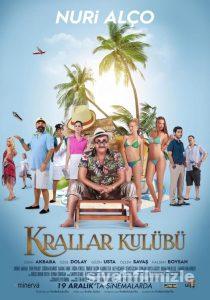 Krallar Kulübü 2015 Yerli Filmi Full Sansürsüz izle Krallar Kulübü 2015 izle