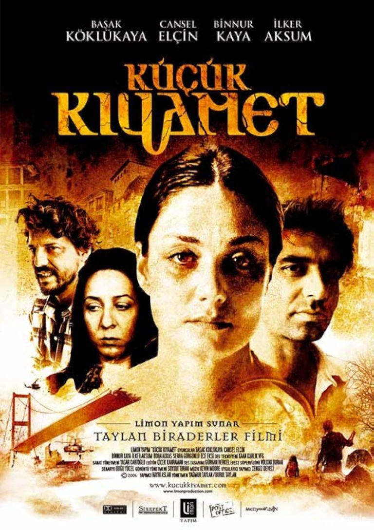 Küçük Kıyamet 2006 Yerli Filmi Full Sansürsüz izle Küçük Kıyamet 2006 izle