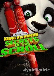 Kung Fu Panda Parşömen’in Sırrı 2016 Türkçe Dublaj Full izle Kung Fu Panda Parşömen’in Sırrı 2016 izle