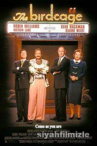 Kuş Kafesi 1996 Filmi Türkçe Dublaj Altyazılı Full izle Kuş Kafesi 1996 izle