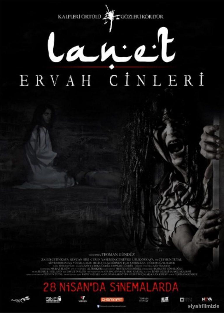 Lanet: Ervah Cinleri 2017 Yerli Filmi Full Sansürsüz izle Lanet: Ervah Cinleri 2017 izle