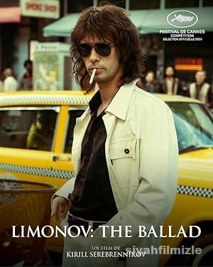 Limonov 2024 Filmi Türkçe Dublaj Altyazılı Full izle Limonov 2024 izle