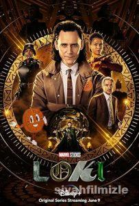 Loki 1. Sezon izle Türkçe Dublaj Altyazılı Full Loki 1. Sezon izle Full