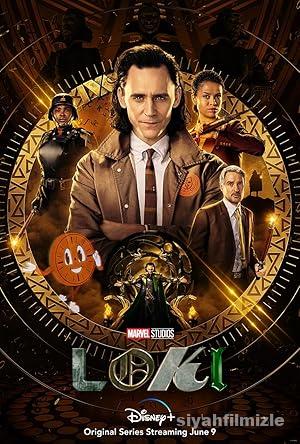Loki 1. Sezon izle Türkçe Dublaj Altyazılı Full Loki 1. Sezon izle Full