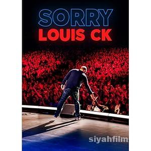 Louis C.K.: Sorry 2021 izle