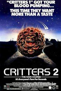 Mahluklar 2 1988 Filmi Türkçe Dublaj Altyazılı Full izle Mahluklar 2 1988 izle