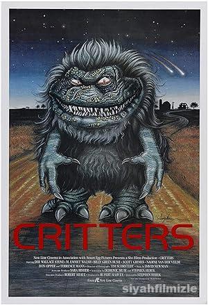 Mahluklar 1986 Filmi Türkçe Dublaj Altyazılı Full izle Mahluklar 1986 izle