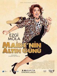 Maide’nin Altın Günü 2017 Yerli Filmi Full Sansürsüz izle Maide’nin Altın Günü 2017 izle