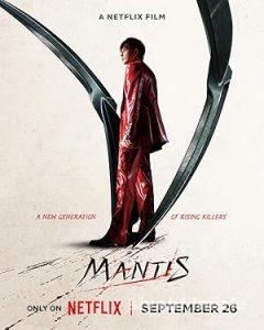 Mantis 2025 Filmi Türkçe Dublaj Altyazılı Full izle Mantis 2025 izle