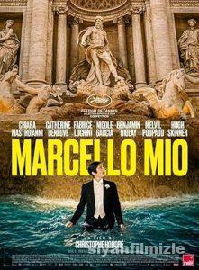Marcello Mio 2024 Filmi Türkçe Dublaj Altyazılı Full izle Marcello Mio 2024 izle