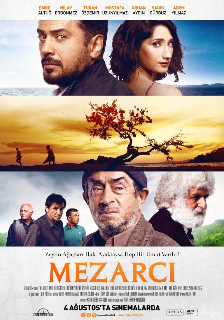 Mezarcı 2016 Yerli Filmi Full Sansürsüz izle Mezarcı 2016 izle
