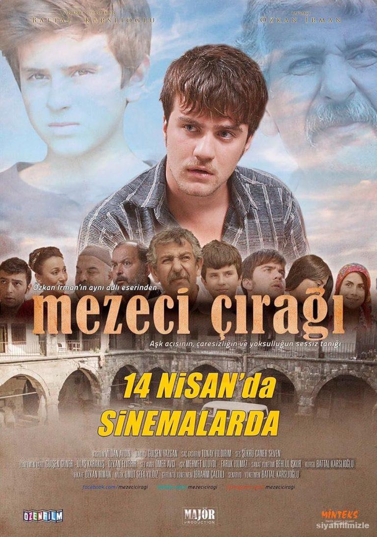 Mezeci Çırağı 2017 Yerli Filmi Full Sansürsüz izle Mezeci Çırağı 2017 izle