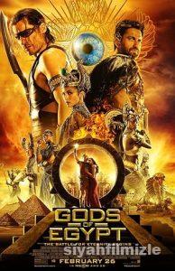 Mısır Tanrıları 2016 Filmi Türkçe Dublaj Altyazılı Full izle Mısır Tanrıları 2016 izle