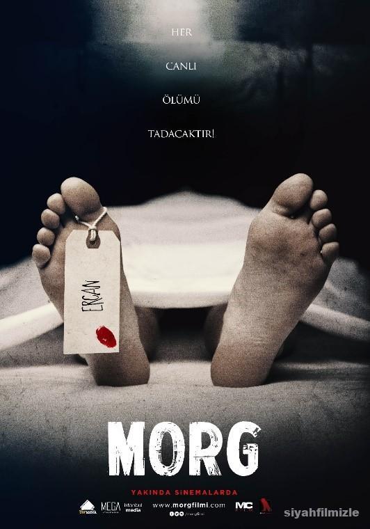 Morg 2017 Yerli Filmi Full Sansürsüz izle Morg 2017 izle