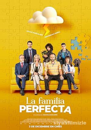Mükemmel Aile 2021 izle