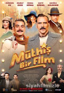 Müthiş Bir Film 2016 Yerli Filmi Full Sansürsüz izle Müthiş Bir Film 2016 izle
