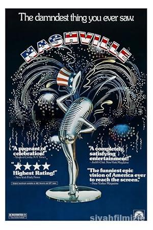 Nashville 1975 Filmi Türkçe Dublaj Altyazılı Full izle Nashville 1975 izle