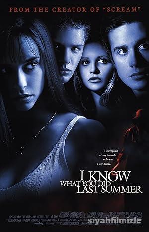 Ne Yaptığını Biliyorum 1997 Filmi Türkçe Dublaj Full izle Ne Yaptığını Biliyorum 1997 izle