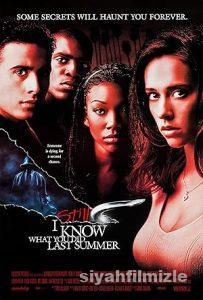 Ne Yaptığını Hala Biliyorum 1998 Filmi Türkçe Dublaj izle Ne Yaptığını Hala Biliyorum 1998 izle