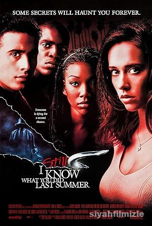 Ne Yaptığını Hala Biliyorum 1998 izle