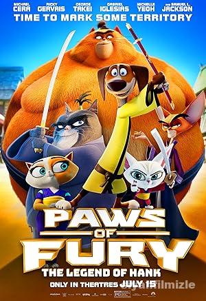 Öfkeli Patiler: Hank Efsanesi 2022 Türkçe Dublaj Full izle Öfkeli Patiler: Hank Efsanesi 2022 izle