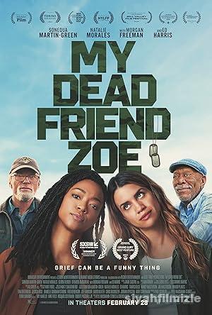 Ölü Arkadaşım Zoe 2024 izle