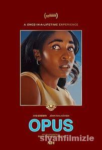 Opus 2025 Filmi Türkçe Dublaj Altyazılı Full izle Opus 2025 izle