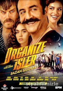 Organize İşler: Sazan Sarmalı 2019 Yerli Filmi Full izle Organize İşler: Sazan Sarmalı 2019 izle