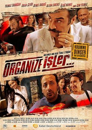 Organize İşler 2005 izle