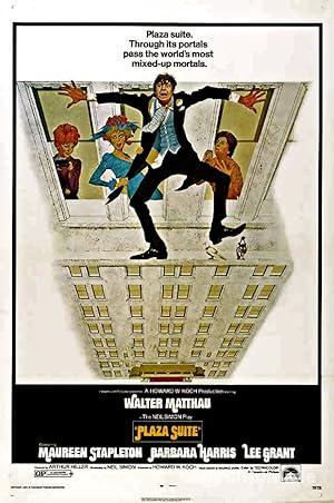 Otel Plaza’da Bir Oda 1971 izle