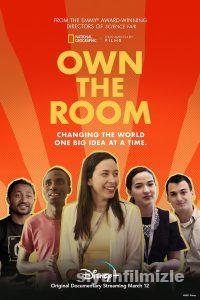 Own the Room 2021 izle