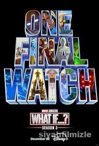 Peki Ya…? 3. Sezon izle Full