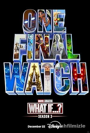 Peki Ya…? 3. Sezon izle Full